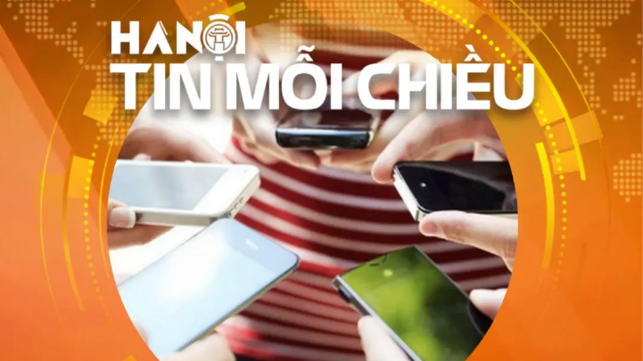 Học sinh Hà Nội sẽ không được dùng điện thoại trên lớp | Hà Nội tin mỗi chiều